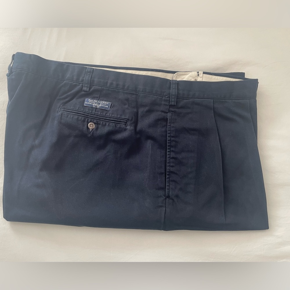 Polo Ralph Lauren chinos